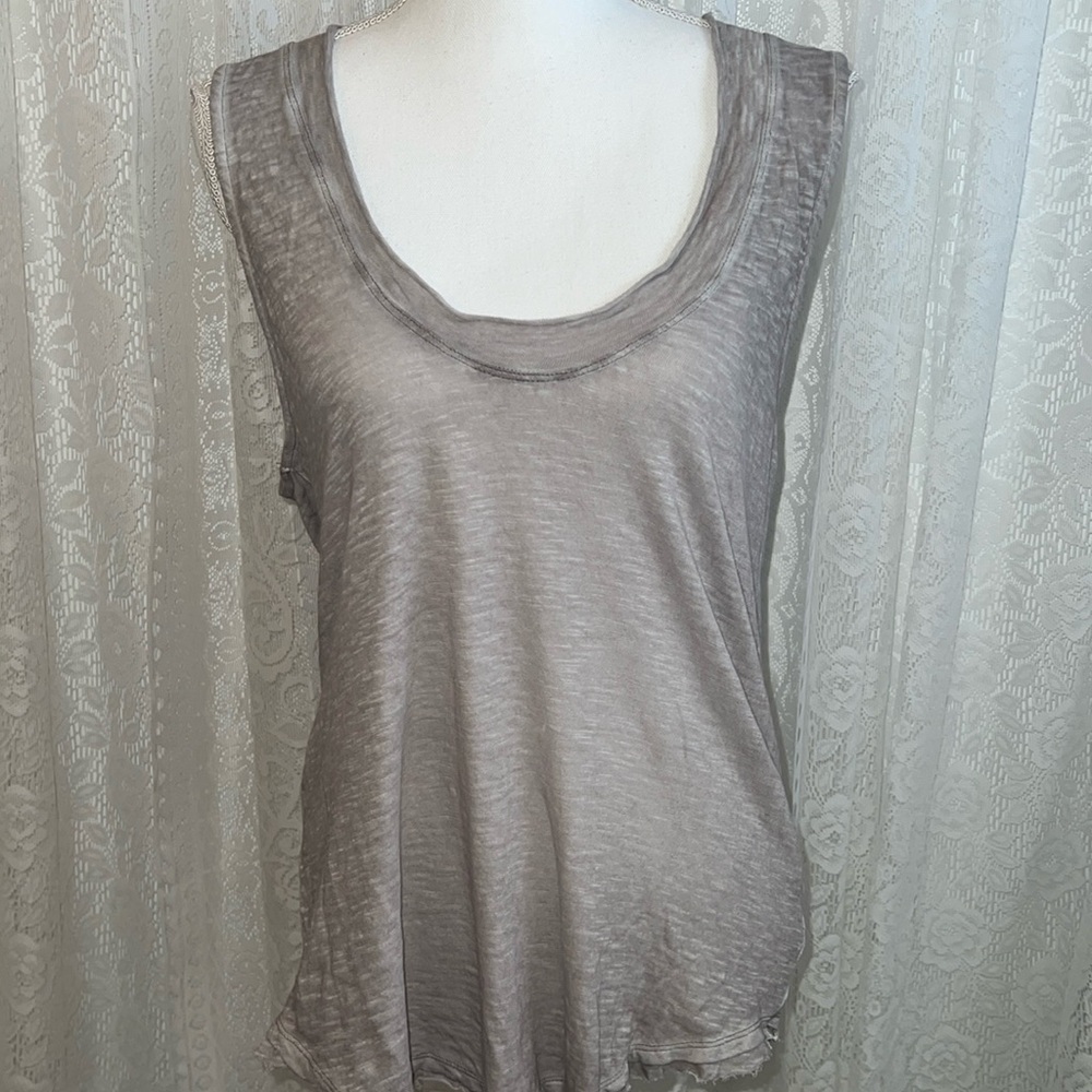 FREE PEOPLE Tank